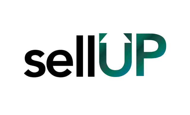 SellUp Logo